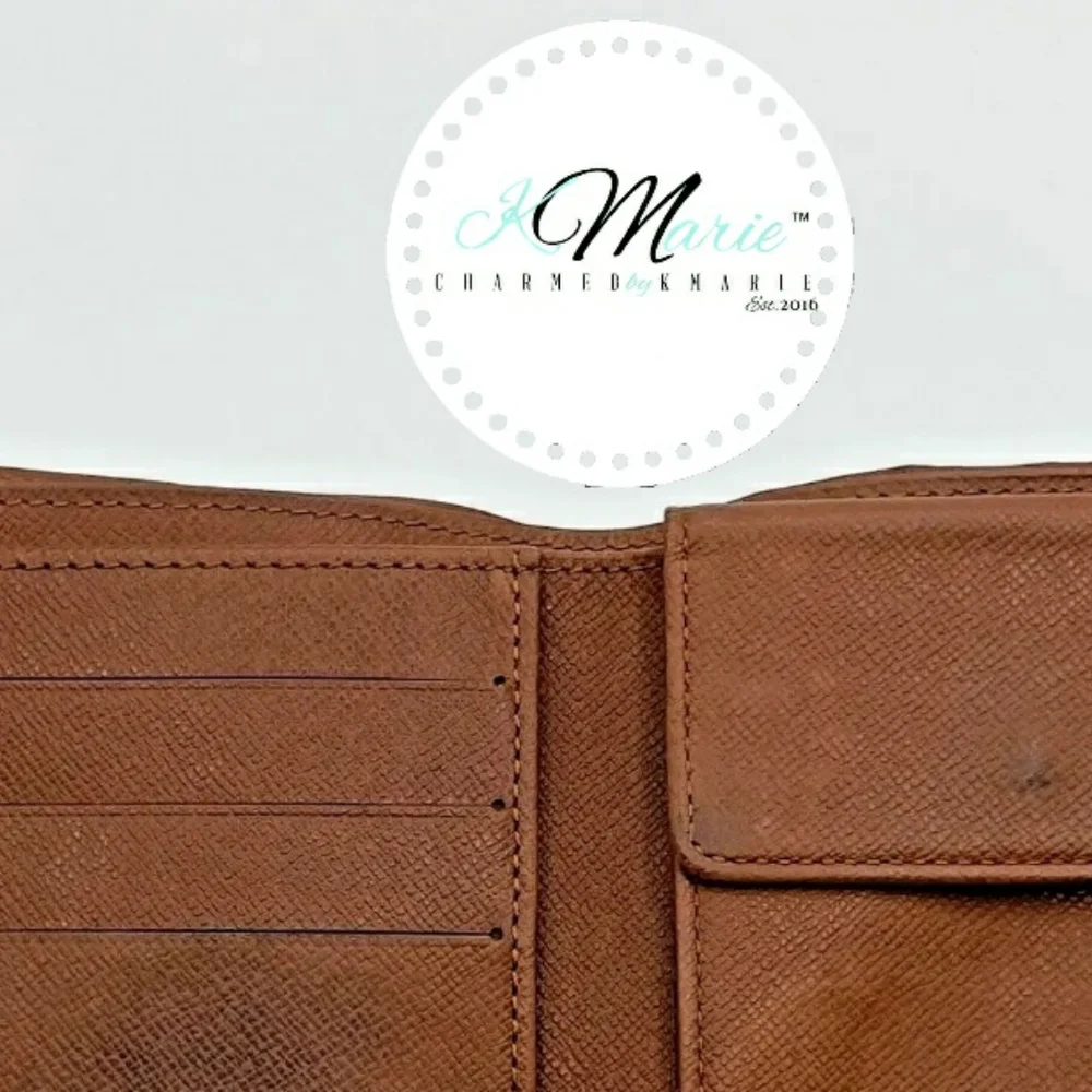 Authentic Louis Vuitton Wallet